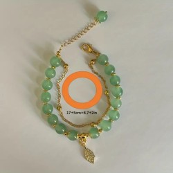 bracelet Jade